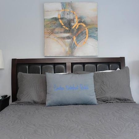 Scenic Carolina Waterfront Rentals - Arco Charleston Ngoại thất bức ảnh