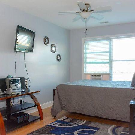 Scenic Carolina Waterfront Rentals - Arco Charleston Ngoại thất bức ảnh