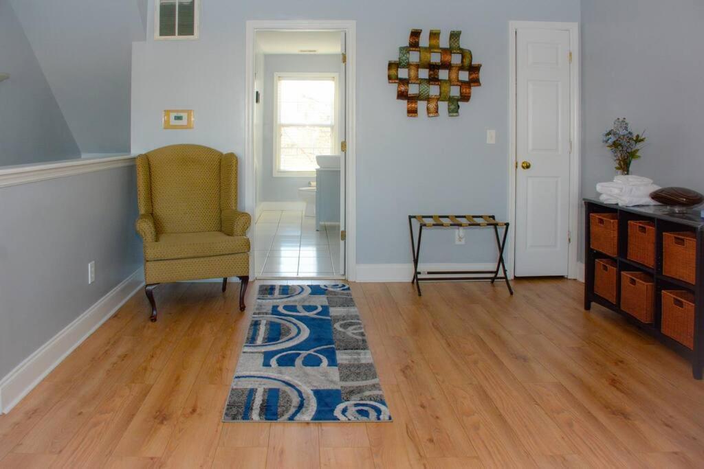 Scenic Carolina Waterfront Rentals - Arco Charleston Ngoại thất bức ảnh