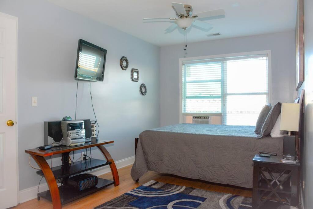 Scenic Carolina Waterfront Rentals - Arco Charleston Ngoại thất bức ảnh