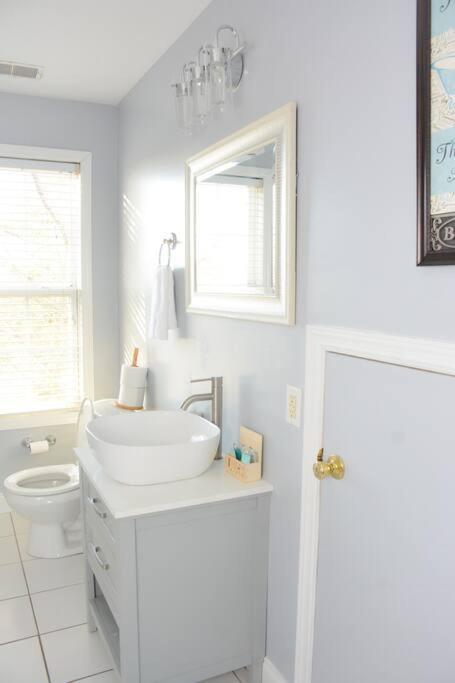 Scenic Carolina Waterfront Rentals - Arco Charleston Ngoại thất bức ảnh