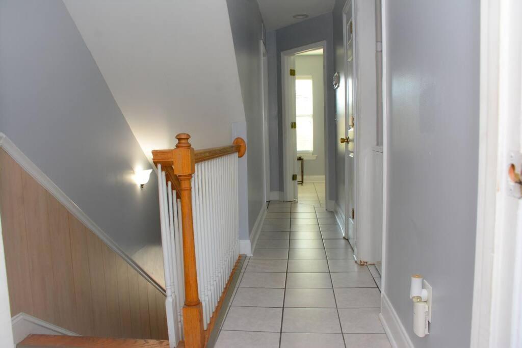 Scenic Carolina Waterfront Rentals - Arco Charleston Ngoại thất bức ảnh