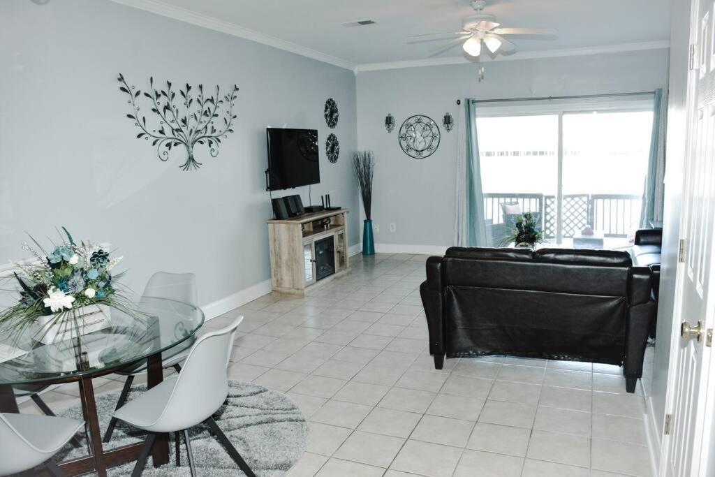 Scenic Carolina Waterfront Rentals - Arco Charleston Ngoại thất bức ảnh