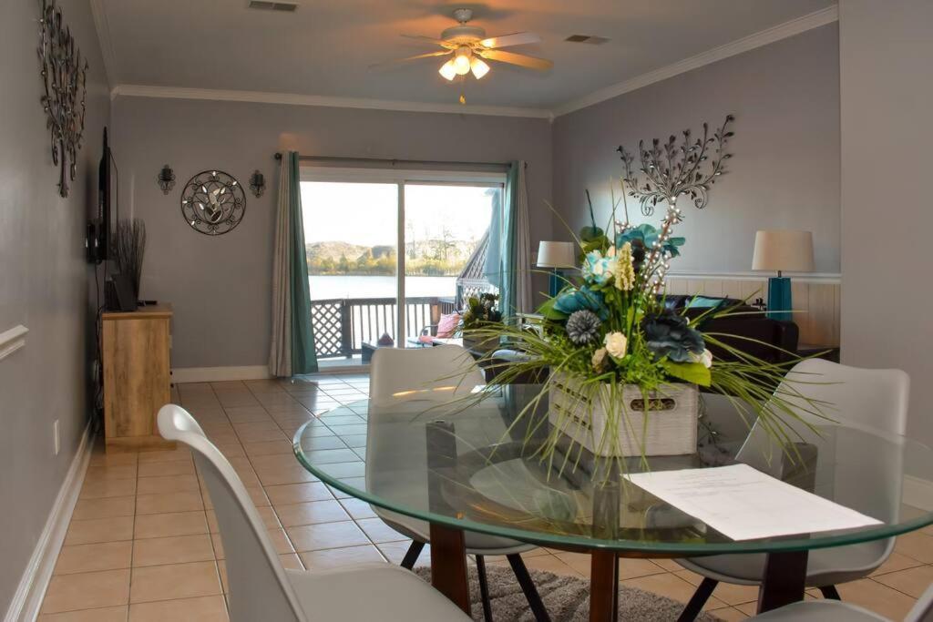 Scenic Carolina Waterfront Rentals - Arco Charleston Ngoại thất bức ảnh